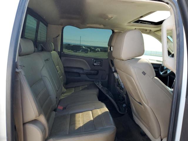 Photo 10 from auction – 2015 GMC SIERRA K25 with VIN 1GT120E84FF616819