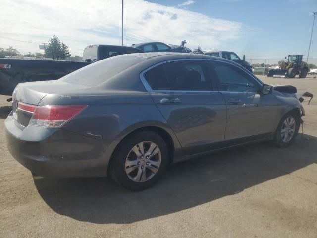 Photo 3 from auction – 2012 HONDA ACCORD SE with VIN 1HGCP2F64CA224064