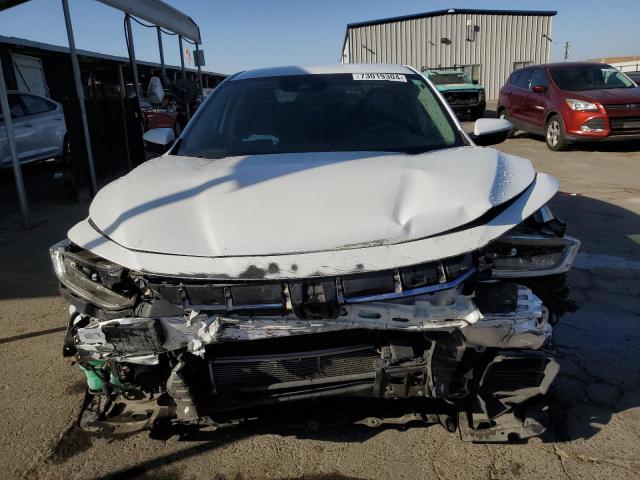 Photo 5 from auction – 2020 HONDA INSIGHT EX with VIN 19XZE4F55LE004611