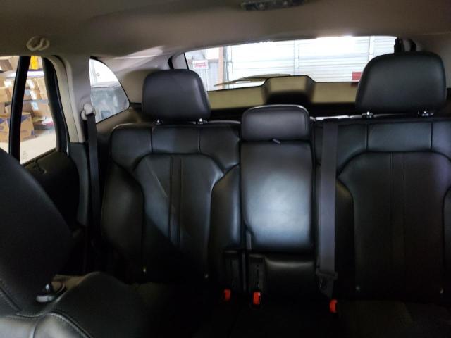 Photo 10 from auction – 2014 LINCOLN MKX with VIN 2LMDJ8JK2EBL09665