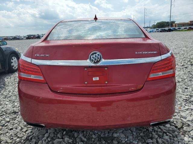 Photo 6 from auction – 2014 BUICK LACROSSE T with VIN 1G4GF5G37EF127628