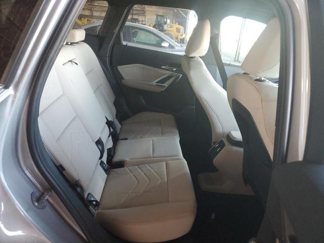 Photo 10 from auction – 2023 BMW X1 XDRIVE2 with VIN WBX73EF06P5X07033