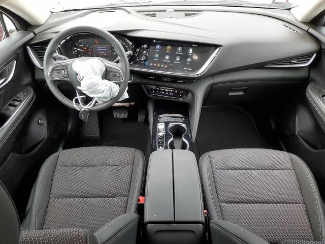Photo 8 from auction – 2023 BUICK ENVISION P with VIN LRBFZMR49PD230974
