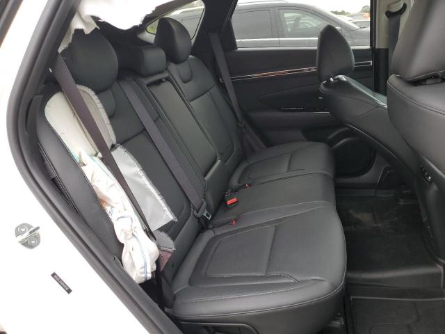Photo 11 from auction – 2024 HYUNDAI TUCSON LIM with VIN 5NMJECDE4RH395102
