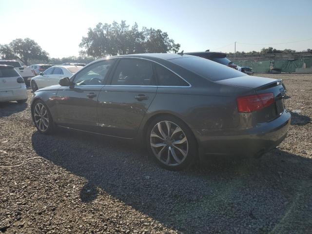 Photo 2 from auction – 2013 AUDI A6 PREMIUM with VIN WAUGGAFC9DN035613