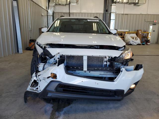 Photo 5 from auction – 2020 SUBARU CROSSTREK with VIN JF2GTAPC6L8200870