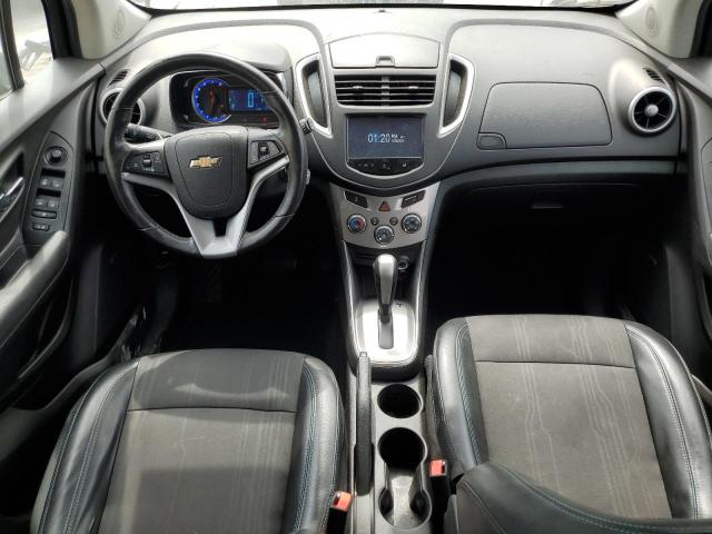Photo 8 from auction – 2016 CHEVROLET TRAX 1LT with VIN 3GNCJLSB1GL277738
