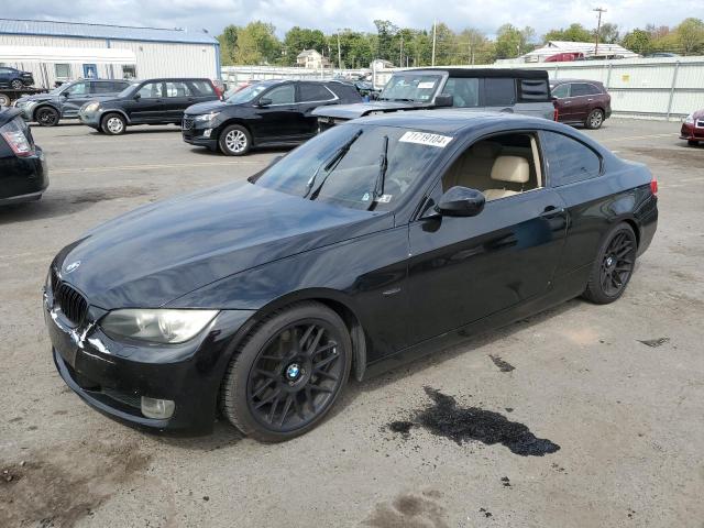 BMW 335 I 2010 z numerem VIN WBAWB7C50AP048463 - Zdjęcie z aukcji