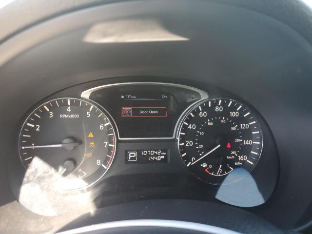 Photo 9 from auction – 2014 NISSAN ALTIMA 2.5 with VIN 1N4AL3AP1EC270939