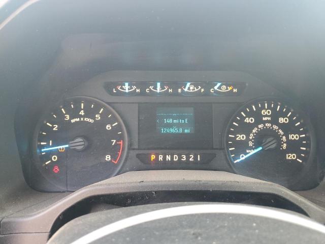 Photo 9 from auction – 2016 FORD F150 with VIN 1FTMF1C81GKF92112