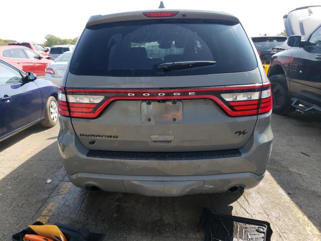 Photo 6 from auction – 2019 DODGE DURANGO R/ with VIN 1C4SDJCTXKC676966
