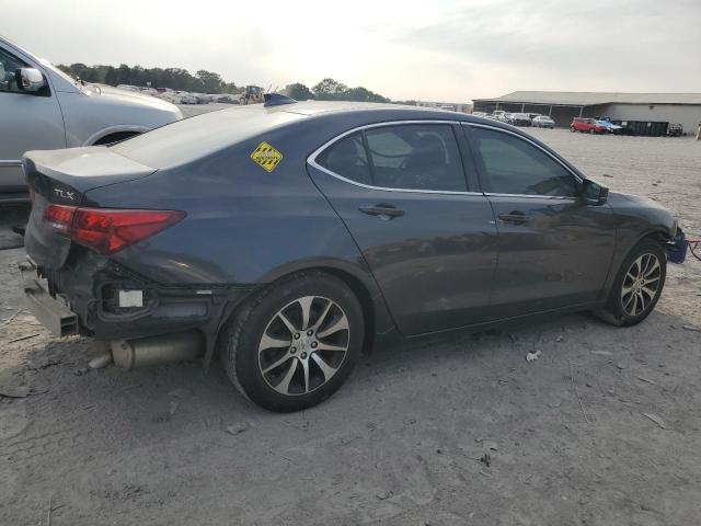 Photo 3 from auction – 2016 ACURA TLX TECH with VIN 19UUB1F51GA003970