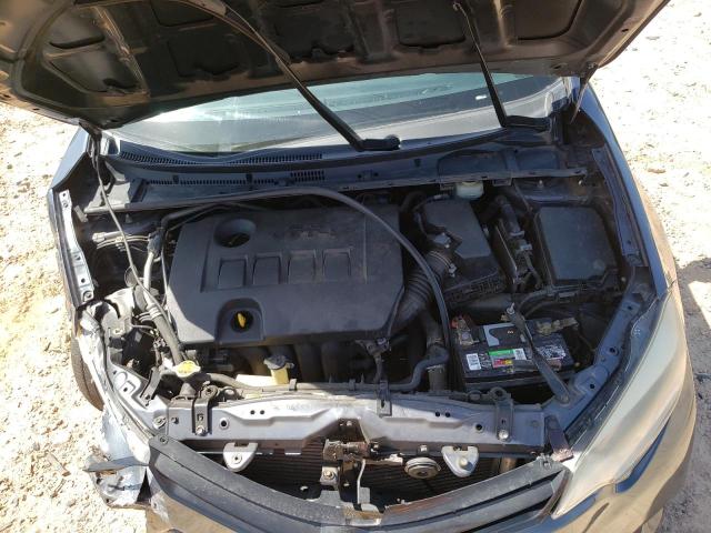 Photo 11 from auction – 2015 TOYOTA COROLLA L with VIN 5YFBURHE2FP226136