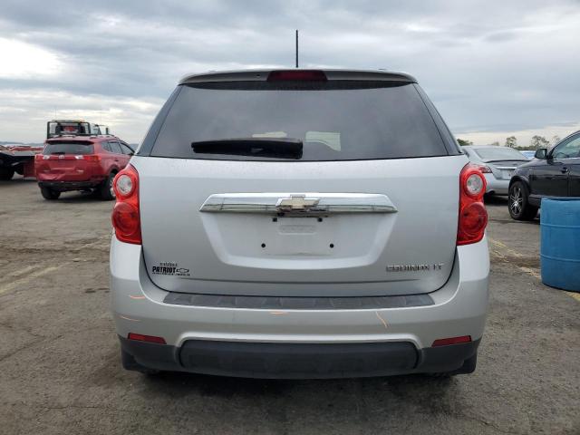 Zdjęcie 6 z aukcji – 2015 CHEVROLET EQUINOX LT z VIN 2GNFLFEK1F6178599