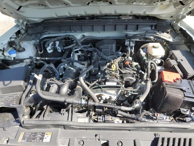 Foto 12 de la subasta – 2021 FORD BRONCO BAS con VIN 1FMDE5BH4MLA84021