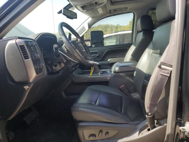 Photo 7 from auction – 2016 GMC SIERRA K15 with VIN 3GTU2NEC1GG232107