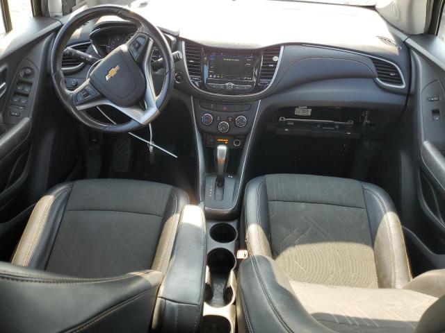 Photo 8 from auction – 2019 CHEVROLET TRAX 1LT with VIN KL7CJPSB0KB904954