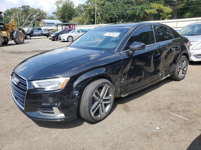 AUDI A3 PREMIUM 2017 مع رقم تعريف المركبة WAUB8GFF1H1014157 - صورة من المزاد
