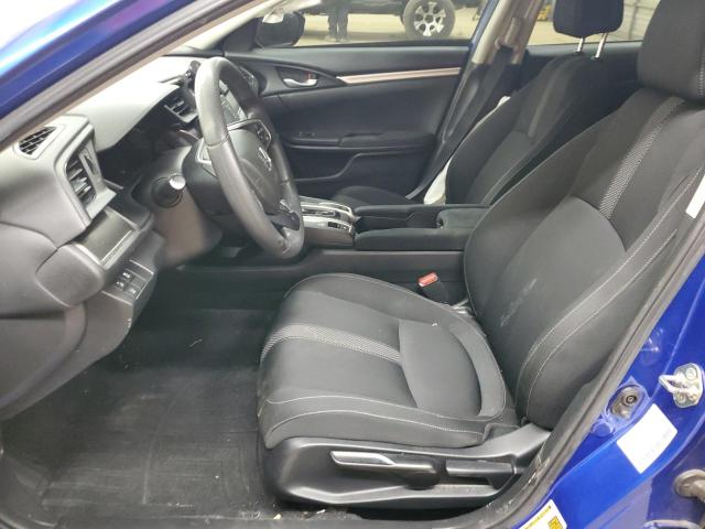 Photo 7 from auction – 2019 HONDA CIVIC LX with VIN 2HGFC2F68KH561149