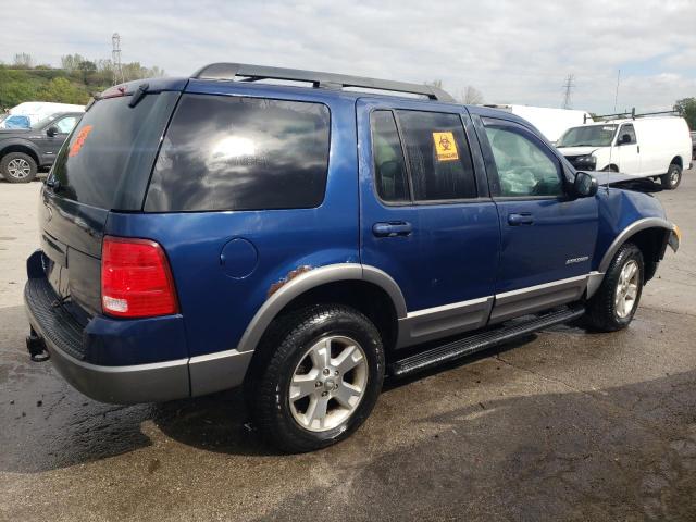 Photo 3 from auction – 2005 FORD EXPLORER X with VIN 1FMZU73K45ZA45331