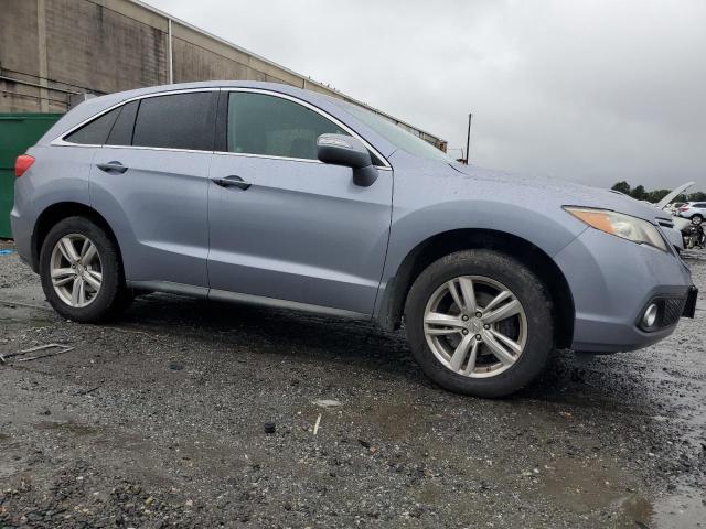 Photo 4 from auction – 2013 ACURA RDX TECHNO with VIN 5J8TB4H56DL022766