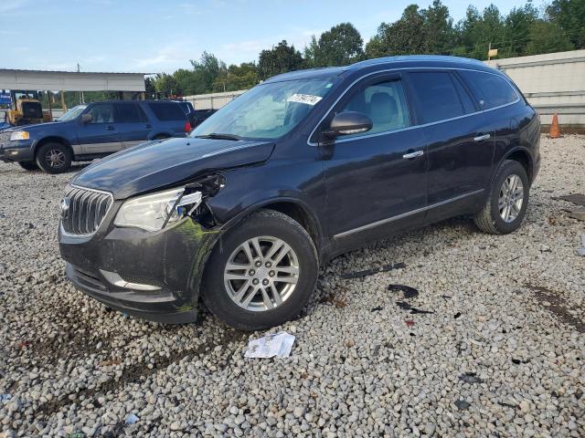 BUICK ENCLAVE 2014 with VIN 5GAKRAKD2EJ374309 - Photo from auction