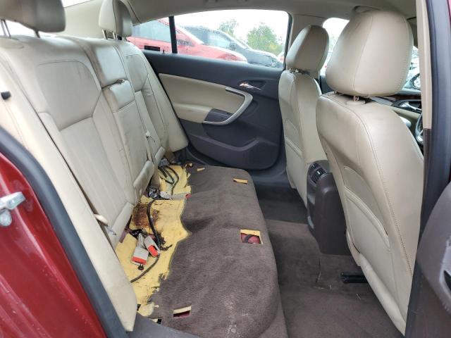 Photo 10 from auction – 2017 BUICK REGAL SPOR with VIN 2G4GL5EX9H9107067