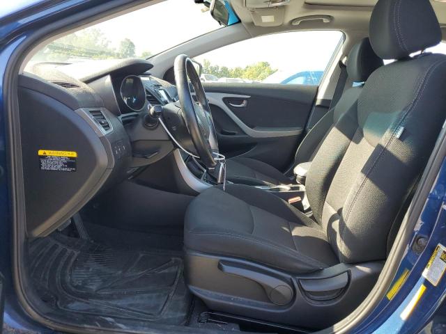 Photo 7 from auction – 2016 HYUNDAI ELANTRA with VIN 5NPDH4AE4GH783347