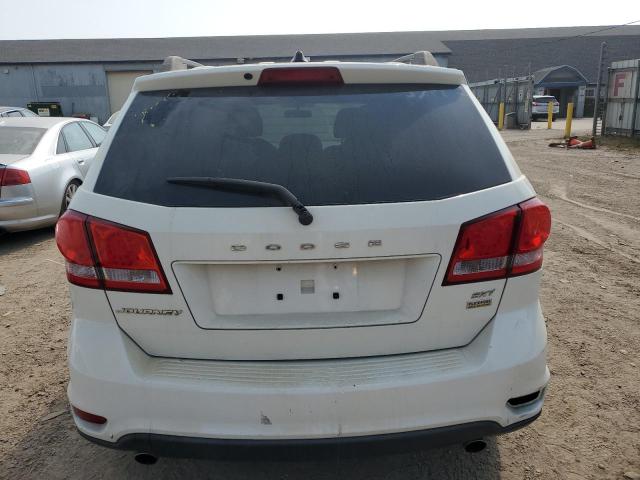 Photo 6 from auction – 2016 DODGE JOURNEY SX with VIN 3C4PDCBG2GT122869