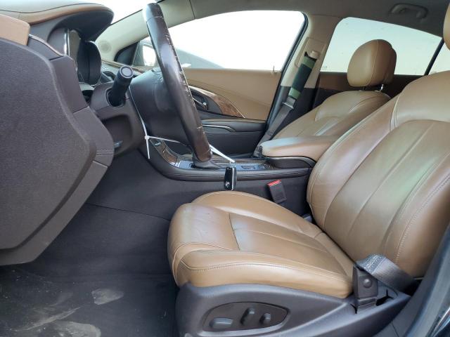 Photo 7 from auction – 2014 BUICK LACROSSE with VIN 1G4GB5G37EF208690