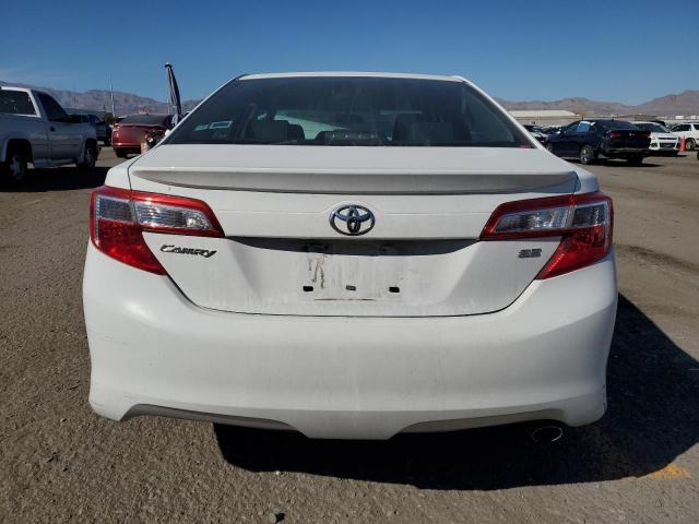 Photo 6 from auction – 2013 TOYOTA CAMRY L with VIN 4T1BF1FK8DU264714