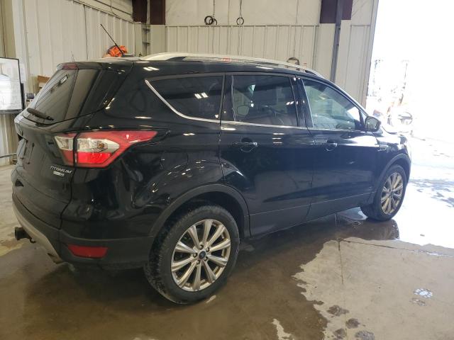 Photo 3 from auction – 2017 FORD ESCAPE TIT with VIN 1FMCU9J92HUC74643