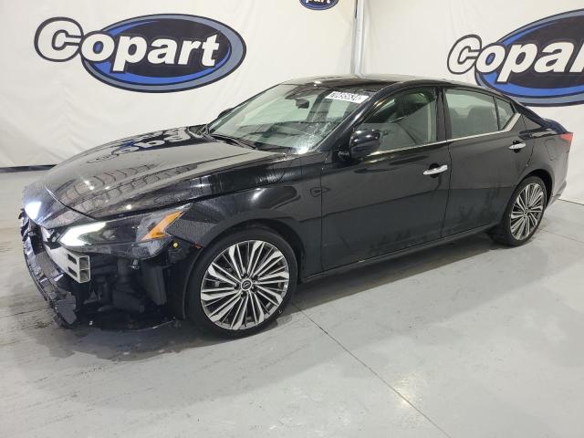 Photo 1 from auction – 2023 NISSAN ALTIMA SL with VIN 1N4BL4EV2PN312173