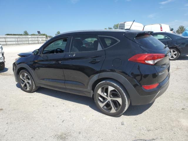 Zdjęcie 2 z aukcji – 2016 HYUNDAI TUCSON LIM z VIN KM8J3CA27GU033265