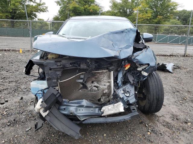 Photo 5 from auction – 2014 MAZDA CX-9 TOURI with VIN JM3TB3CV8E0435105