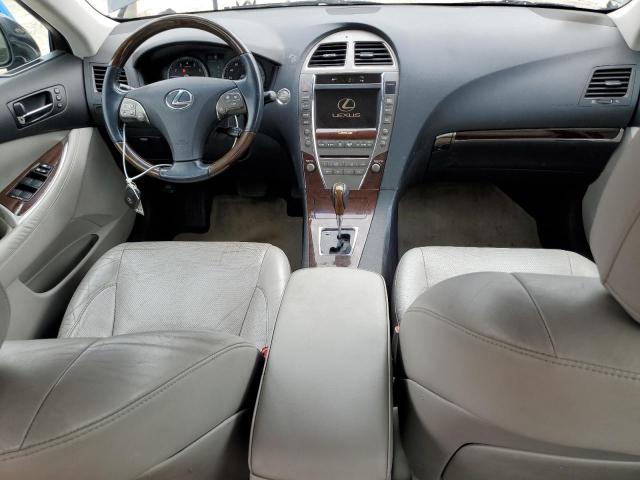 Photo 8 from auction – 2011 LEXUS ES 350 with VIN JTHBK1EG1B2439292