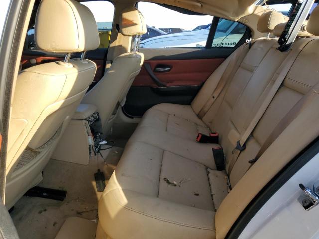 Photo 10 from auction – 2009 BMW 335 I with VIN WBAPM77529NL86642