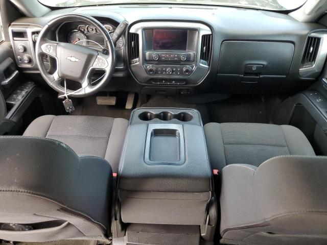 صورة رقم 8 من المزاد - 2017 CHEVROLET SILVERADO مع VIN 3GCUKRER3HG417580