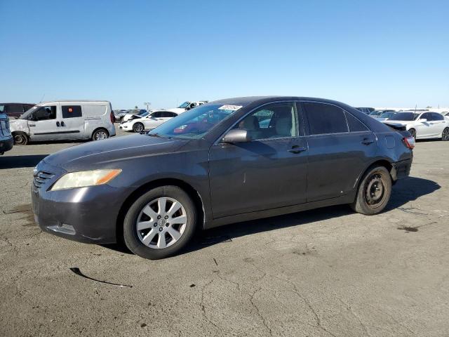 TOYOTA CAMRY CE 2008 with VIN 4T4BE46K88R038706 - Photo from auction