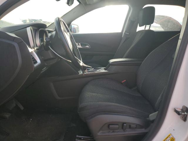 Foto 7 de la subasta – 2015 CHEVROLET EQUINOX LT con VIN 2GNFLFEK2F6155946