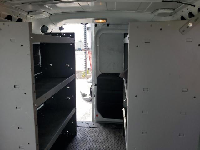 Photo 10 from auction – 2022 RAM PROMASTER with VIN ZFBHRFAB6N6W76858