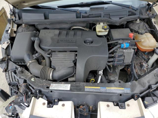 Photo 11 from auction – 2007 SATURN ION LEVEL with VIN 1G8AJ55F27Z186149