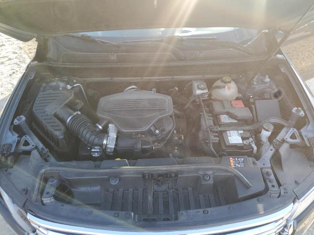 Photo 12 from auction – 2020 GMC ACADIA SLT with VIN 1GKKNMLS8LZ156953