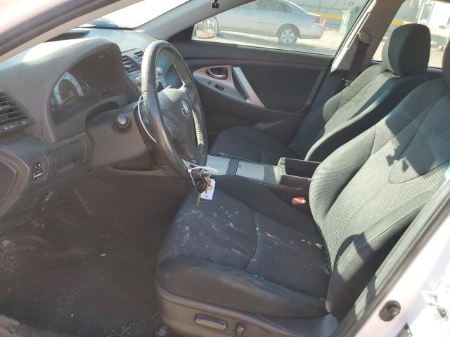 Photo 7 from auction – 2011 TOYOTA CAMRY BASE with VIN 4T1BF3EK8BU749249