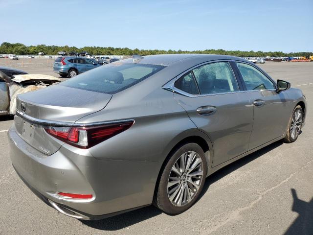 Photo 3 from auction – 2020 LEXUS ES 350 with VIN 58ADZ1B1XLU052966