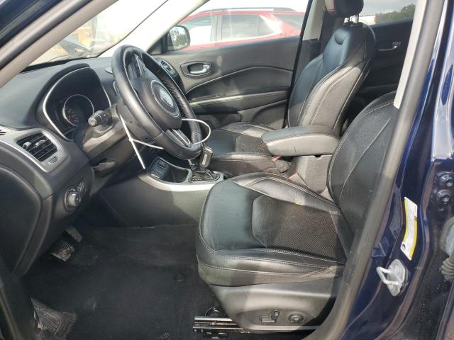 Photo 7 from auction – 2019 JEEP COMPASS LI with VIN 3C4NJCCB5KT667587