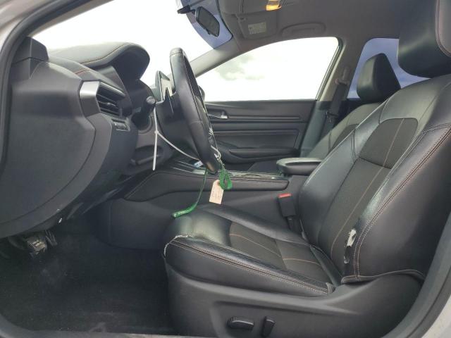 Photo 7 from auction – 2019 NISSAN ALTIMA SR with VIN 1N4BL4CV4KC114721