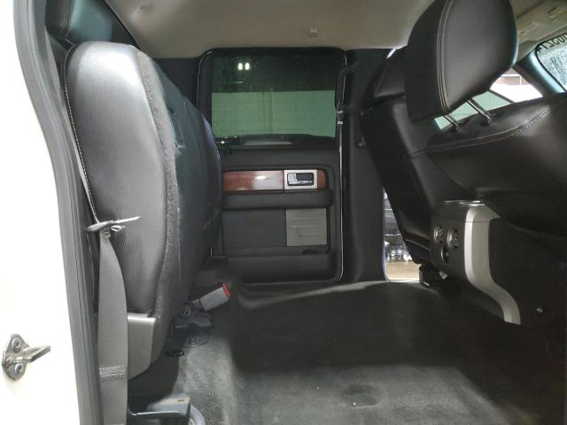 Photo 10 from auction – 2009 FORD F150 SUPER with VIN 1FTPW14V39FA18835