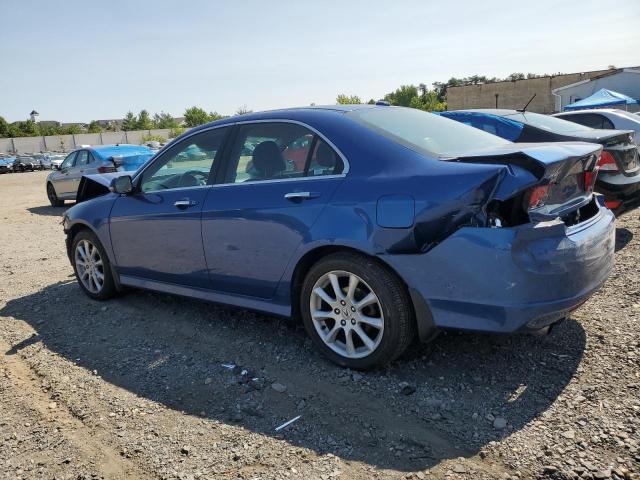 Photo 2 from auction – 2006 ACURA TSX with VIN JH4CL96916C011318