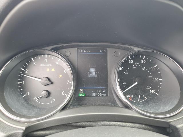 Photo 9 from auction – 2019 NISSAN ROGUE S with VIN 5N1AT2MT1KC715054